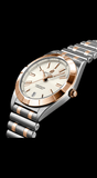 Buy Shop Breitling Chronomat 32 White Dial Two Tone Steel Strap Watch for Women - U77310101A1U1 USA Online