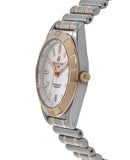 Buy Shop Breitling Chronomat 32 White Dial Two Tone Steel Strap Watch for Women - U77310101A1U1 USA Online