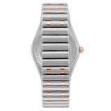 Buy Shop Breitling Chronomat 36 Mother of Pearl Dial Silver Steel Strap Watch for Women - A10380101A4A1 USA Online