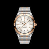 Buy Shop Breitling Chronomat 36 Mother of Pearl Dial Two Tone Steel Strap Watch for Women - U10380101A2U1 USA Online