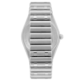 Buy Shop Breitling Chronomat Automatic 36 Green Dial Silver Steel Strap Watch for Women - A10380101L1A1 USA Online