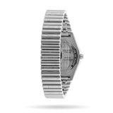 Buy Shop Breitling Chronomat Automatic 36 Green Dial Silver Steel Strap Watch for Women - A10380101L1A1 USA Online