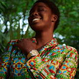 Buy Shop Breitling Chronomat Automatic 36 South Sea Brown Dial Brown Leather Strap Watch for Women - A10380611A1P1 USA Online