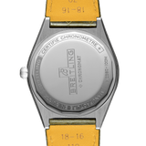 Buy Shop Breitling Chronomat Automatic 36 South Sea Green Dial Green Leather Strap Watch for Women - A10380611L1P1 USA Online