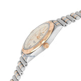 Buy Shop Breitling Chronomat Automatic 36 White Dial Two Tone Steel Strap Watch for Women - U10380101A1U1 USA Online