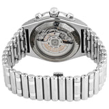 Buy Shop Breitling Chronomat B01 42 Brown Dial Silver Steel Strap Watch for Men - AB0134101K1A1 USA Online