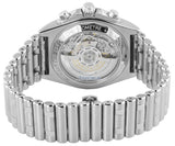 Buy Shop Breitling Chronomat B01 42mm Black Dial Silver Steel Strap Watch for Men - AB0134101B1A1 USA Online