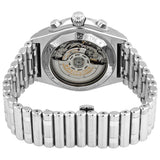 Buy Shop Breitling Chronomat B01 42mm Black Dial Silver Steel Strap Watch for Men - AB0134101B1A1 USA Online