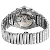 Buy Shop Breitling Chronomat B01 42mm Green Dial Silver Steel Strap Watch for Men - AB01343A1L1A1 USA Online