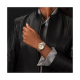 Buy Shop Breitling Chronomat B02 18K Red Gold White Dial Two Tone Steel Strap Watch for Men - U77310101A2U1 USA Online