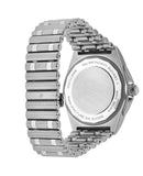 Buy Shop Breitling Chronomat GMT 40 Blue Dial Silver Steel Strap Watch for Men - A32398101C1A1 USA Online