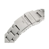 Buy Shop Breitling Colt Automatic 44mm Blue Dial Silver Steel Strap Mens Watch - A1738811/C906/173A USA Online