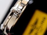 Buy Shop Breitling Colt Automatic White Dial 44mm Mens Watch - A1738811/G791/A19BA USA Online