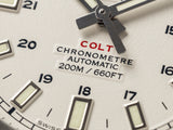 Buy Shop Breitling Colt Automatic White Dial 44mm Mens Watch - A1738811/G791/A19BA USA Online