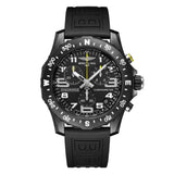 Buy Shop Breitling Endurance Pro Black Dial Black Rubber Strap Watch for Men - X82310E51B1S1 USA Online