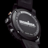 Buy Shop Breitling Endurance Pro Ironman Black Dial Black Rubber Strap Watch for Men - X823101B1B1S1 USA Online