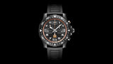Buy Shop Breitling Endurance Pro Ironman Black Dial Black Rubber Strap Watch for Men - X823101B1B1S1 USA Online