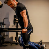 Buy Shop Breitling Endurance Pro Ironman Black Dial Black Rubber Strap Watch for Men - X823101B1B1S1 USA Online