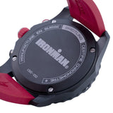 Buy Shop Breitling Endurance Pro Ironman Red Dial Red Rubber Strap Watch for Men - X823109A1K1S1 USA Online