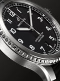 Buy Shop Breitling Navitimer 8 Automatic 41mm Stainless Steel Black Dial Mens Watch - A17314101B1X1 USA Online
