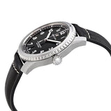 Buy Shop Breitling Navitimer 8 Automatic 41mm Stainless Steel Black Dial Mens Watch - A17314101B1X1 USA Online