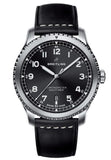 Buy Shop Breitling Navitimer 8 Automatic 41mm Stainless Steel Black Dial Mens Watch - A17314101B1X1 USA Online