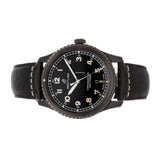 Buy Shop Breitling Navitimer 8 Automatic Chronometer Black Dial Mens Watch - M17314101B1X1 USA Online