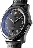 Buy Shop Breitling Navitimer 8 Automatic Chronometer Black Dial Mens Watch - M17314101B1X1 USA Online