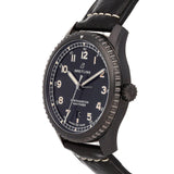 Buy Shop Breitling Navitimer 8 Automatic Chronometer Black Dial Mens Watch - M17314101B1X1 USA Online