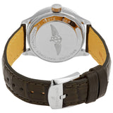 Buy Shop Breitling Navitimer Automatic 35 Green Dial Green Leather Strap Watch for Women - A17395361L1P1 USA Online