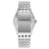 Breitling Navitimer Automatic 35 White Dial Silver Steel Strap Watch for Men - A17395F41G1A1