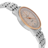 Buy Shop Breitling Navitimer Automatic 38mm Stainless Steel Mens Watch - A17325211G1A1 USA Online
