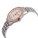 Buy Shop Breitling Navitimer Automatic 38mm Stainless Steel Mens Watch - A17325211G1A1 USA Online