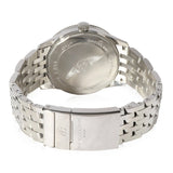 Buy Shop Breitling Navitimer Automatic 41mm Black Dial Silver Steel Strap Watch for Men - A17326241B1A1 USA Online