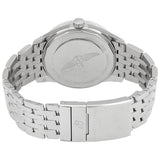 Buy Shop Breitling Navitimer Automatic 41mm Green Dial Silver Steel Strap Watch for Men - A17326361L1A1 USA Online