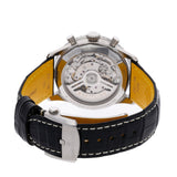 Buy Shop Breitling Navitimer B01 Chronograph 41 Blue Dial Black Leather Strap Watch for Men - AB0139241C1P1 USA Online