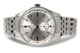 Buy Shop Breitling Premier Automatic 40mm Stainless Steel Silver Dial Mens Watch - A37340351G1A1 USA Online
