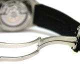 Buy Shop Breitling Super Chronomat B01 44 Black Dial Black Rubber Strap Watch for Men - AB0136251B2S1 USA Online