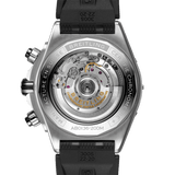 Buy Shop Breitling Super Chronomat B01 44 Green Dial Black Rubber Strap Watch for Men - AB0136251L1S1 USA Online