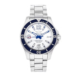 Buy Shop Breitling Superocean 42mm White Dial Silver Steel Strap Watch for Men - A17366D81A1A1 USA Online