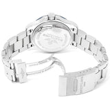 Buy Shop Breitling Superocean 44mm Special Blue Dial Silver Steel Strap Watch for Men - Y17393161C1A1 USA Online