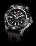 Buy Shop Breitling Superocean 44mm Special Volcano Black Dial Black Rubber Strap Watch for Men - Y1739310/BF45/227S/A20SS.1 USA Online