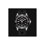 Buy Shop Breitling Superocean 44mm Special Volcano Black Dial Black Rubber Strap Watch for Men - Y1739310/BF45/227S/A20SS.1 USA Online
