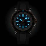 Buy Shop Breitling Superocean Automatic 42 Black Dial Black Rubber Strap Watch for Men - U17375211B1S1 USA Online