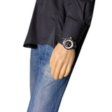 Buy Shop Breitling Superocean Automatic 42 Black Dial Black Rubber Strap Watch for Men - U17375211B1S1 USA Online