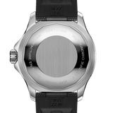 Buy Shop Breitling Superocean Automatic 42mm 18K Red Gold & Black Dial Black Rubber Strap Watch for Men - U17375211B1S1 USA Online