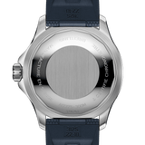 Buy Shop Breitling Superocean Automatic 42mm Blue Dial Blue Rubber Strap Watch for Men - A17375E71C1S1 USA Online