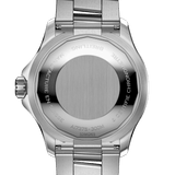 Buy Shop Breitling Superocean Automatic 42mm Blue Dial Silver Steel Strap Watch for Men - A17375E71C1A1 USA Online