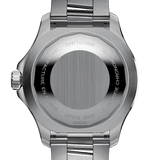 Buy Shop Breitling Superocean Automatic 44mm Black Dial Silver Steel Strap Watch for for Men - A17376211B1A1 USA Online