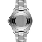 Buy Shop Breitling Superocean Automatic 44mm Black Dial Silver Steel Strap Watch for for Men - A17376211B1A1 USA Online